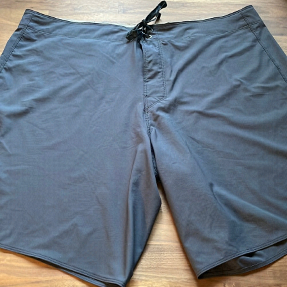 PATAGONIA light & variable board swim short